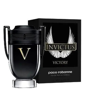Paco Rabanne Invictus Perfume 100ml