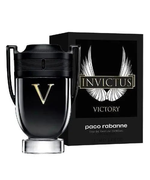 Paco Rabanne Invictus Perfume 100ml