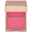 Patrick Ta Double-Take Creme & Powder Blush Duo photo 2