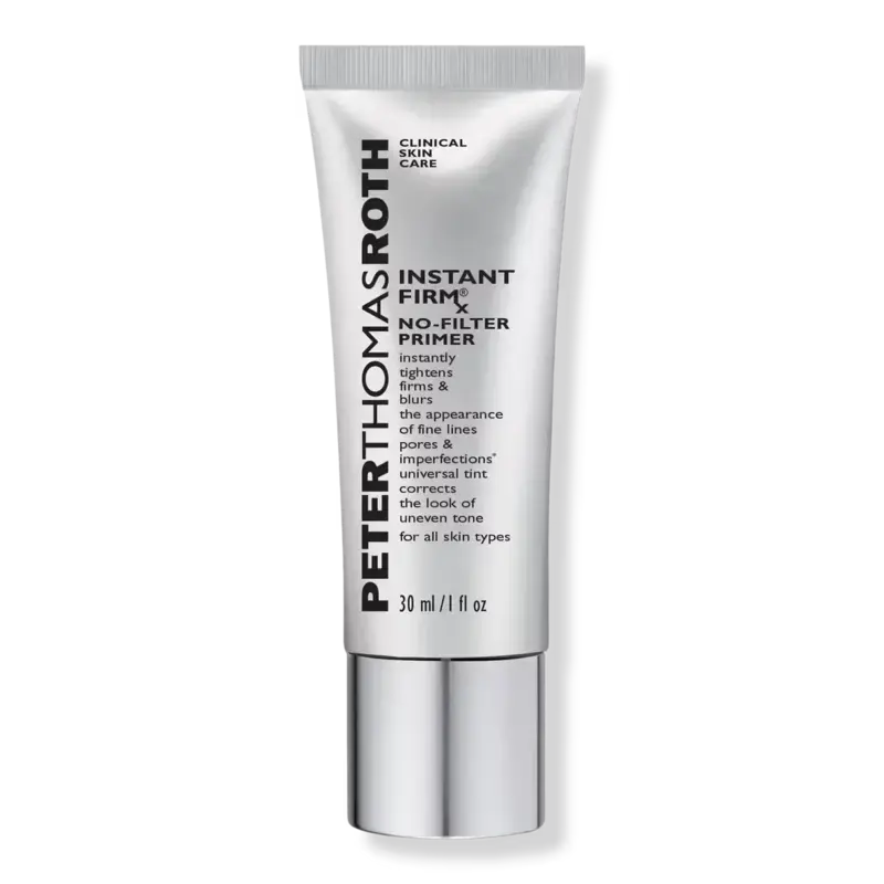 Peter Thomas Roth Instant FirmX No Filter Primer 50ml