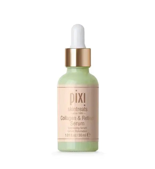 Pixi Collagen & Retinol Serum 30ml
