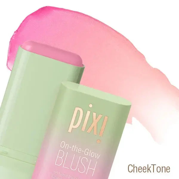 Pixi On-the-Glow Blush CheekTone 19g