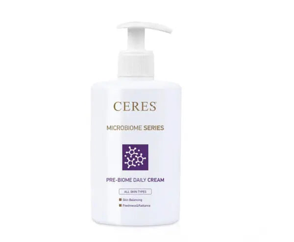 Pre-Biome Daily Cream All Skin Types for Daily Care