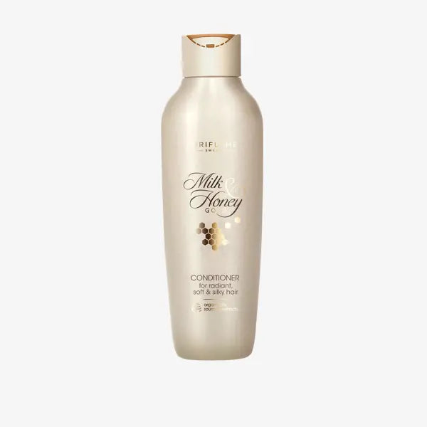 Oriflame Milk & Honey Conditioner 200ml