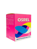 Osrel Tablets – PCOS Support with Myo-Inositol & Folic Acid photo 1