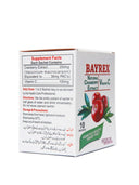 Bayrex Sachets photo 1