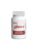 Imfit-Z Tablets – Multivitamin & Herbal Supplement photo 1
