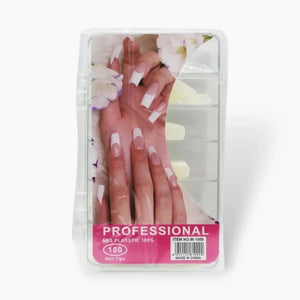 proffessional nails