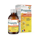 Propolis Syrup 120ml Les 3 Chenes Immune Support with Acerola & Thyme photo 1