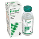 Provas Injection 100ml — IV Paracetamol for Pain & Fever photo 1