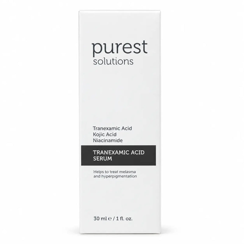 Purest Solutions Tranexamic Acid Serum 30ml