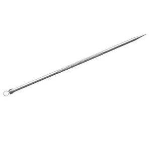 Professional Blackhead Remover Tool – Stainless Steel Comedone Extractor – Available in Pakistan