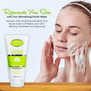 Hiba’s (Refreshing) Facial Wash 150ml photo 3