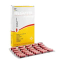 Resvitol Platinum Capsules – Resveratrol, CoQ10 & Antioxidant Supplement photo 1
