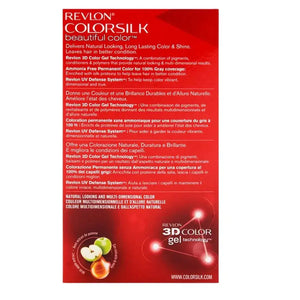 revlon hair color