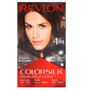 Revlon Colorsilk Hair Color 20 Brown Black - derma.pk photo 1