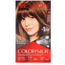 Revlon Colorsilk Hair Color 43 Medium Golden Brown - derma.pk photo 1
