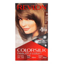 Revlon Colorsilk Hair Color 50 Light Ash Brown - derma.pk photo 1