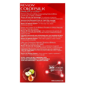 Revlon Colorsilk Beautiful Color, 73 Champagne Blonde - derma.pk