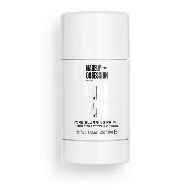 Revolution Makeup Obsession All A Blur Pore Blurring Primer