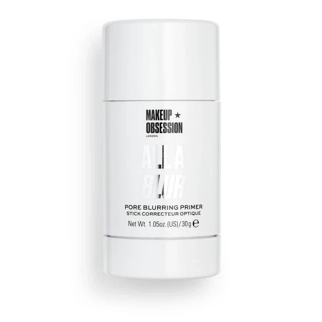 Revolution Makeup Obsession All A Blur Pore Blurring Primer