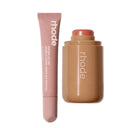 Rhode Freckle Pocket Blush & Toast Peptide Lip Tint Duo photo 1