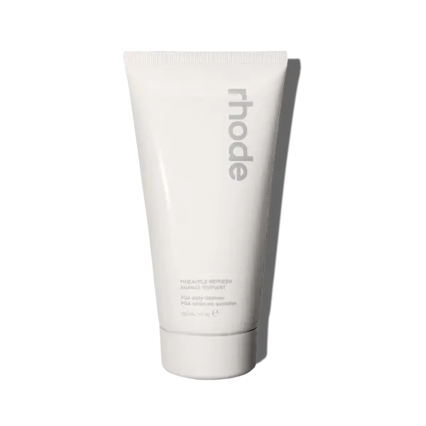 Rhode Pineapple Refresh Daily Cleanser