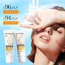 BIOAQUA Rice Sunscreen SPF50+ Waterproof 40g photo 4