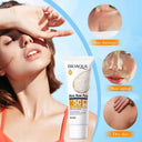 BIOAQUA Rice Sunscreen SPF50+ Waterproof 40g photo 2