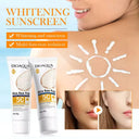 BIOAQUA Rice Sunscreen SPF50+ Waterproof 40g photo 3