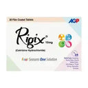 Rigix 10mg Tablet 30s photo 1