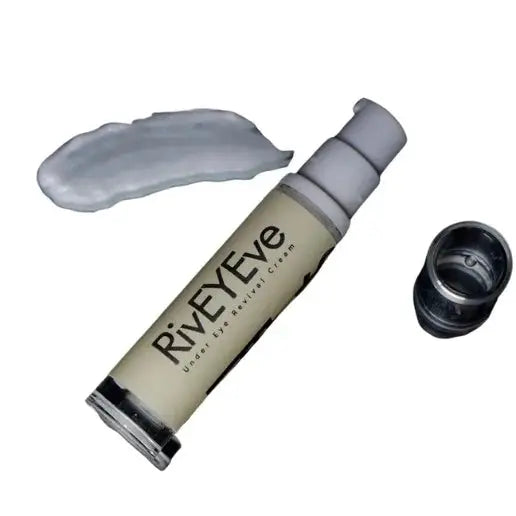 RivEYEve Under Eye Cream