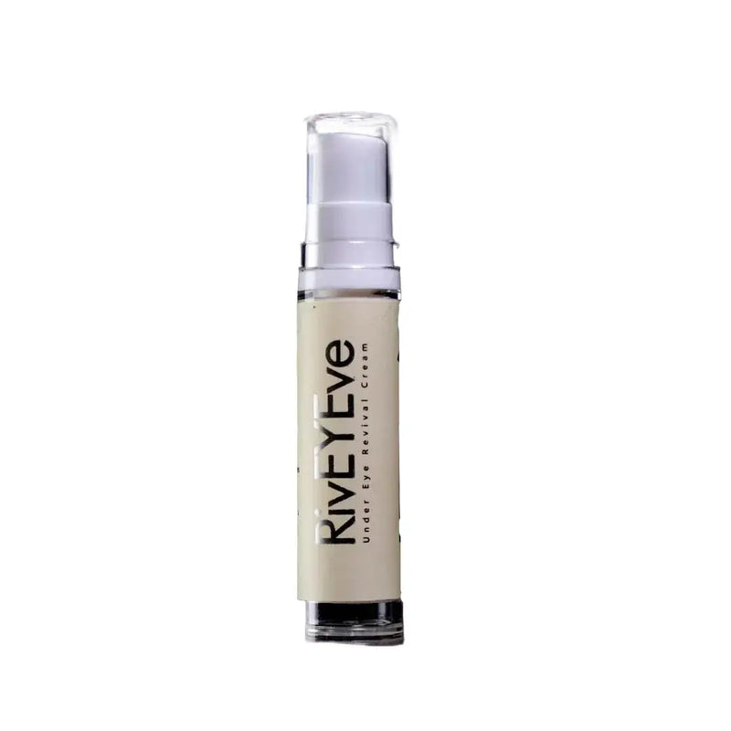 Riveyeve Under Eye Revival Cream — Dark Circles & Puffy Eyes