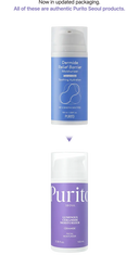 Purito luminous Ceramide Moisturizer 100ml photo 2