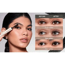 Sheglam All-in-One Volume and Length Mascara - Washable Black photo 3