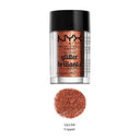 NYX Face & Body Glitter photo 2