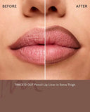 Fenty Beauty Trace'D Out Pencil Lip Liner (1.24g) 06 extra thigh photo 2