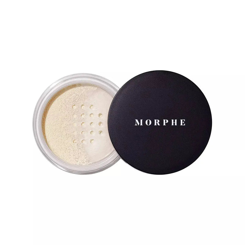 Morphe Bake & Set Soft Focus Setting Powder - Translucent Mini 2.6g