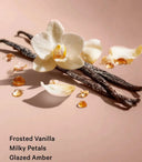Victoria's Secret Frosted Vanilla Fantasy photo 2