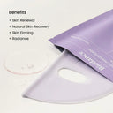 Biodance Rejuvenating Caviar Pdrn Real Deep Mask Single sheet mask photo 6