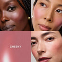 Merit Flush Balm Cheek Color photo 3
