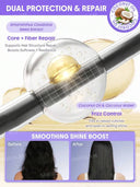 Sheglam Hair On The Glow 1-Minute Revive Airy Hair Sorbet photo 3