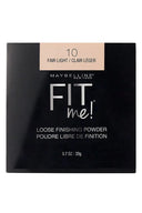 Maybelline Fit Me Loose Finishing Powder 20g photo 3