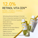 Aplb Retinol Vitamin C Vitamin E Facial Toner 160ml photo 3
