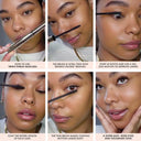 Iconic London Triple Threat Mascara 9ml without box photo 5