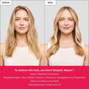 Briogeo don't despair, repair Deep Conditioning Mask, 2 oz/59ml photo 4