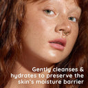 Aveeno Calm + Restore Nourishing Oat Cleanser 200 ML photo 5