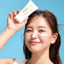 iUNIK Centella Calming Daily Sunscreen 60ml photo 2