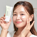 iUNIK Centella Calming Daily Sunscreen 60ml photo 4