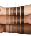 Huda Beauty Tantour Contour and Bronzer Cream - Light 11g photo 2